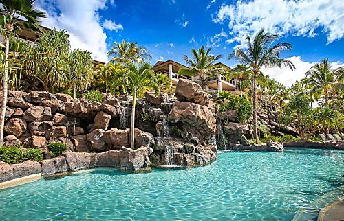 Hoolei rental condo