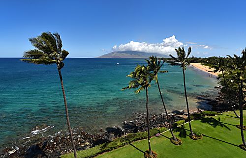 The Royal Mauian
