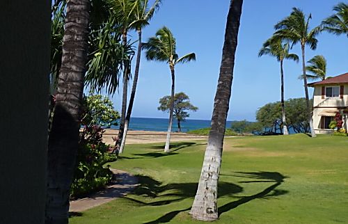 Kai Lani Ground Floor Luxury Condo