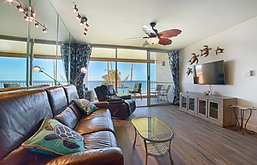 Menehune Shores Unit 217