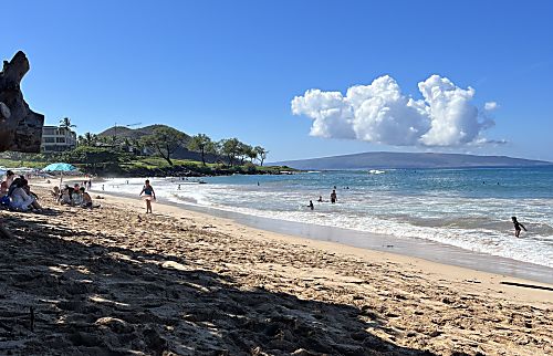 Kihei Akahi Condo Near Kama'ole Beach 