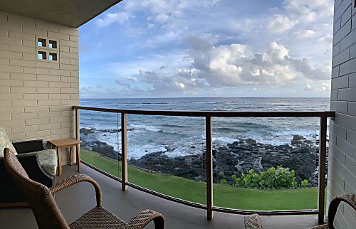 Kuhio Shores 213