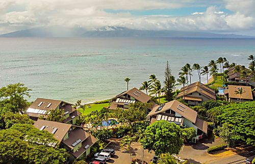 Kahana Outrigger 1A2