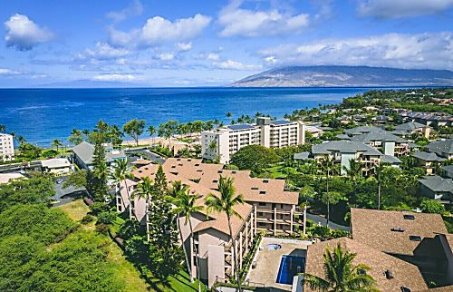 Kihei Alii Kai D105