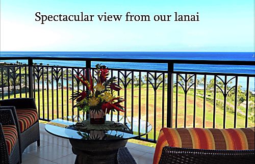 Beach Villas at Ko Olina 15th Floor Ocean Tower