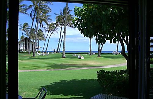 Kiahuna Plantation Unit 181