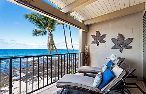 Kona Bali Kai Unit #312