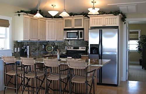 Plantation at Princeville 3 Bedroom Condo