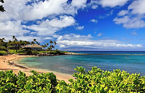 Kahana Sunset 2 Bdrm