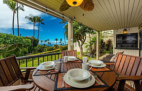 Wailea Ekolu 1405