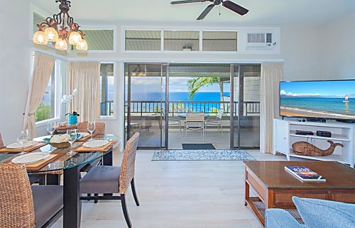 Kapalua Ridge Villas 2422