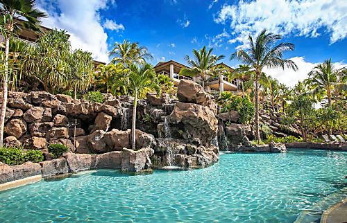Ho'olei Luxury Villa 17-1