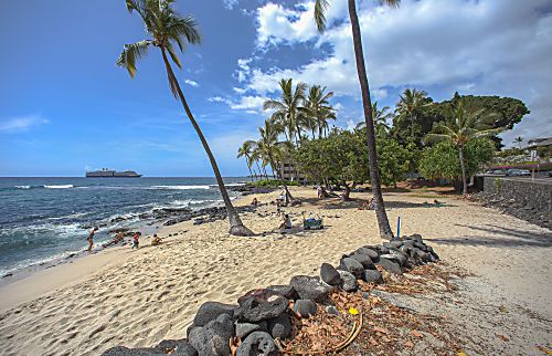 Ali'i Cove Rental