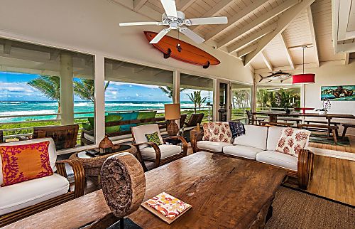 Haena Cove- Lihi Kai