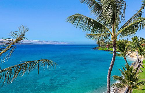 Hale Ono Loa rental condo