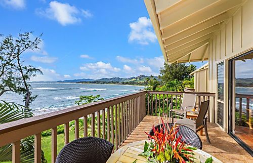 Lae Nani rental condo