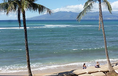 Valley Isle Resort rental condo