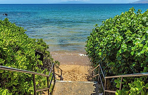 Wailea Ekahi 45A
