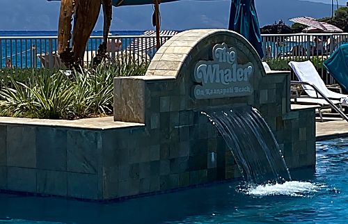 The Whaler rental condo