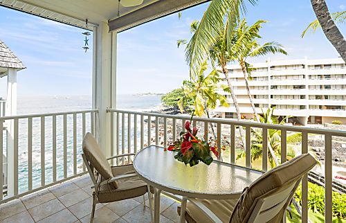 Hale Kona Kai 411