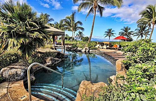Honua Kai Resort rental condo