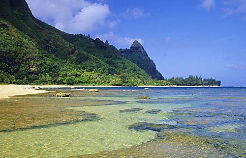 Villas of Kamalii rental condo