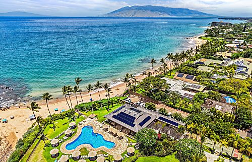 Wailea Ekahi 34A