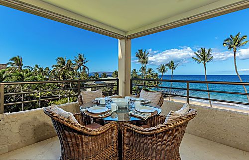 Polo Beach Club 402