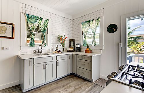 Waimea Beach Cottage