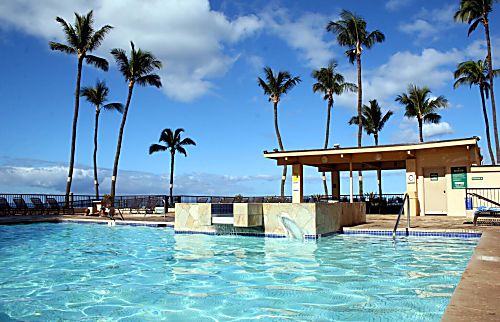 Sugar Beach Resort Condo Rental