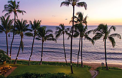 Maui Kamaole B-209