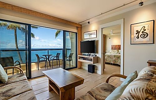 Poipu Shores 301A