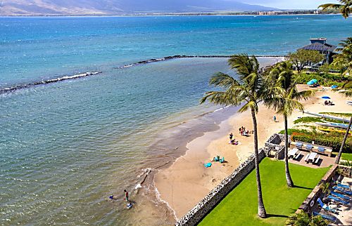 Menehune Shores 122