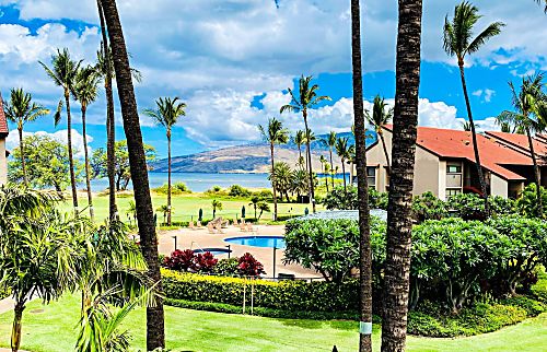 Luana Kai Resort C201
