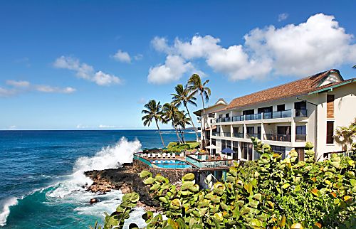 Poipu Shores 104A