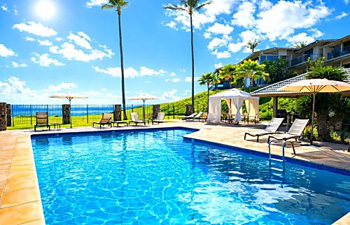 Kapalua Bay Villas 16G4
