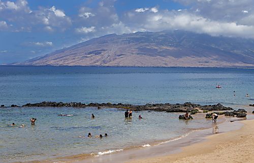 Kihei Akahi #C-520