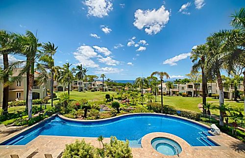 The Palms at Wailea #201