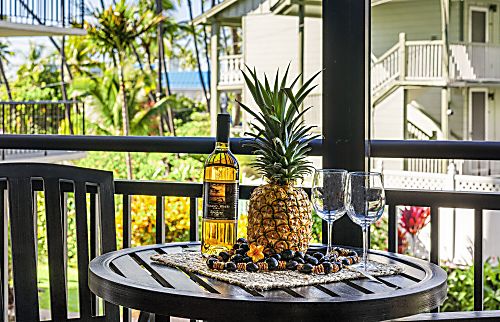 Kona Alii 208