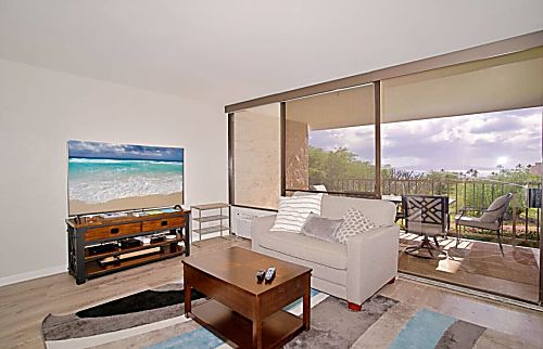 Kihei Alii Kai D-205
