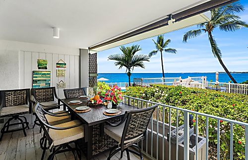 Alii Villas 127