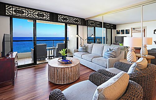 Poipu Shores 206A