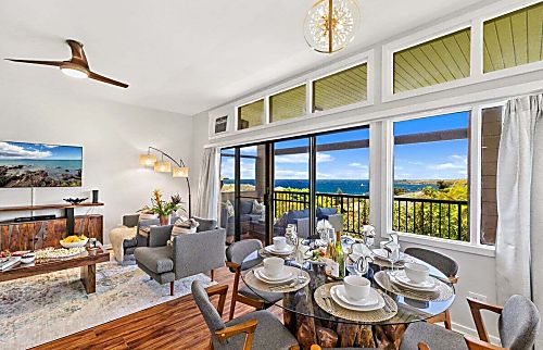 Kapalua Ridge Villas 1414
