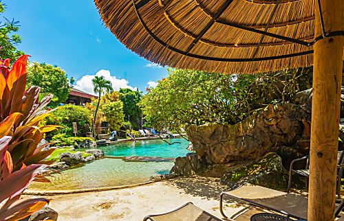 Hanalei Bay Resort 7101