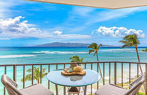 Valley Isle Resort rental condo