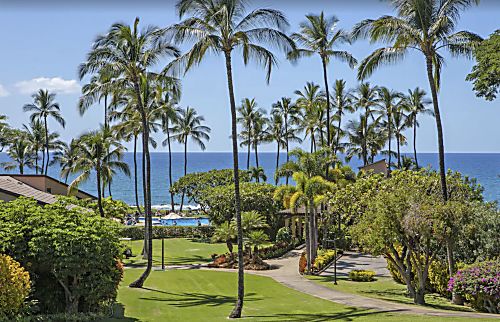 Wailea Ekahi Village 1C
