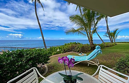 Poippu Shores 101A