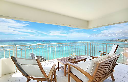 Waikiki Shore #700