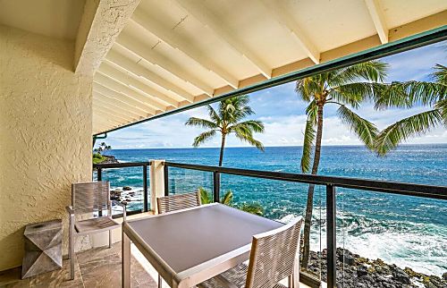 Poipu Shores 402A