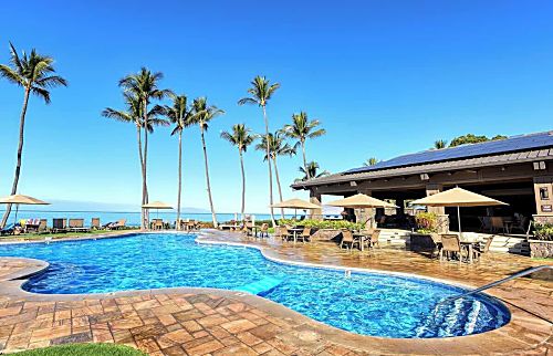 Wailea Ekahi Village 4A